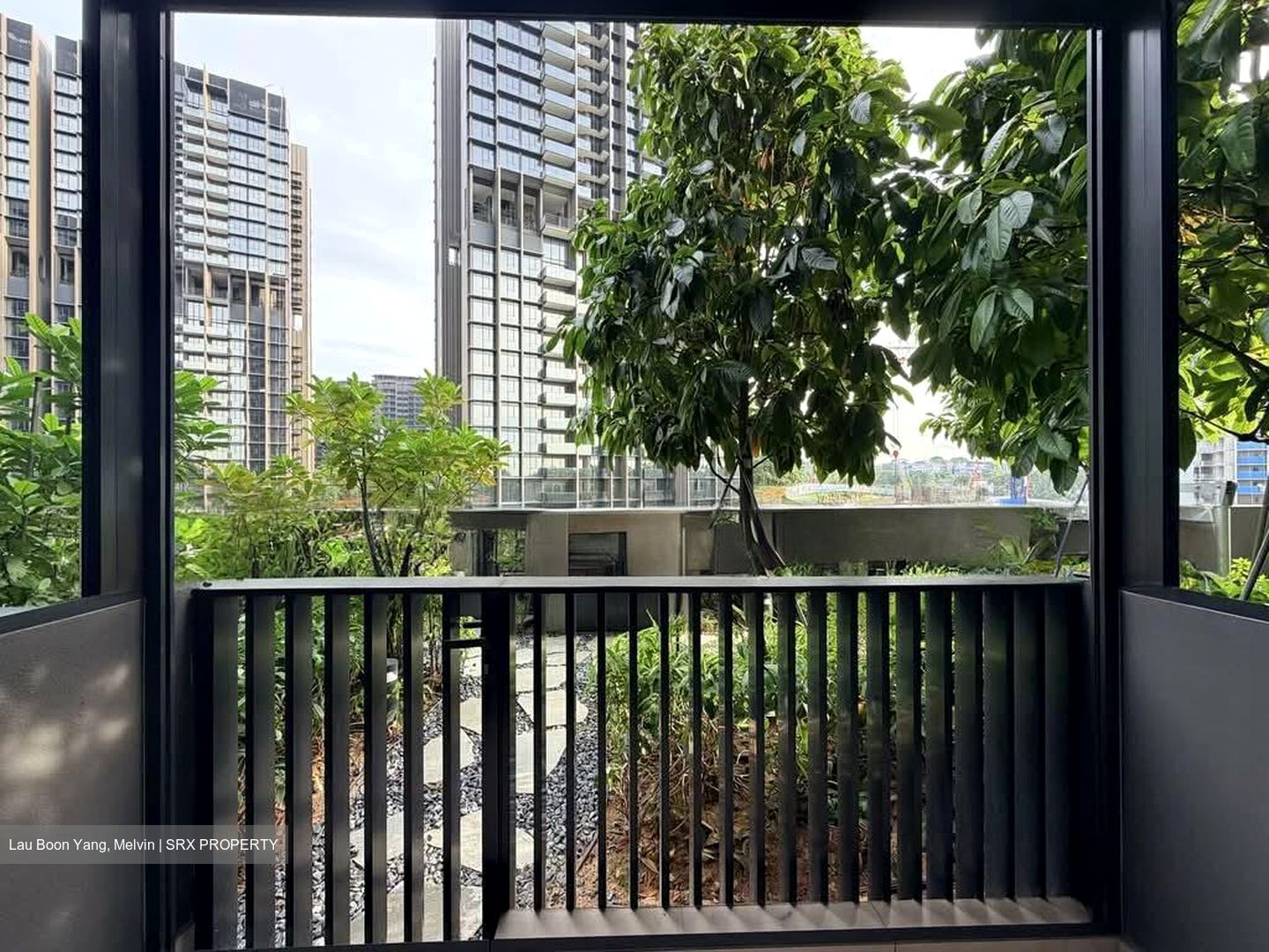 Lentor Modern (D26), Apartment #569767791